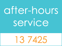 After-hours Service