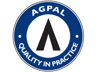 AGPAL Accreditation
