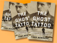 The Ghost Tattoo