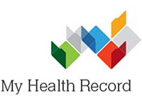 My Health record