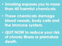 Quit Smoking