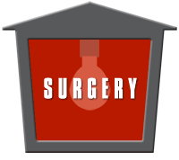 SURGERY