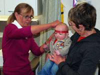 Immunisations