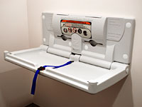 Changing Table