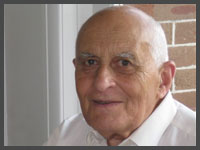 Dr Henry Bernard