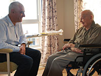 Home Visits