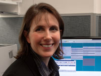 Dr Kate Hall