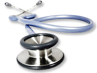 Stethoscope