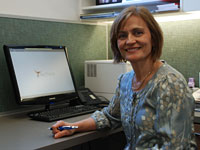 Dr Vesna Kalajdzic