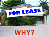 Why we're moving'